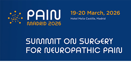 Summit on surgery for neurophathic pain | Madrid